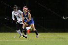 FH vs MIT  Wheaton College Field Hockey vs MIT. - Photo by Keith Nordstrom : Wheaton, Field Hockey